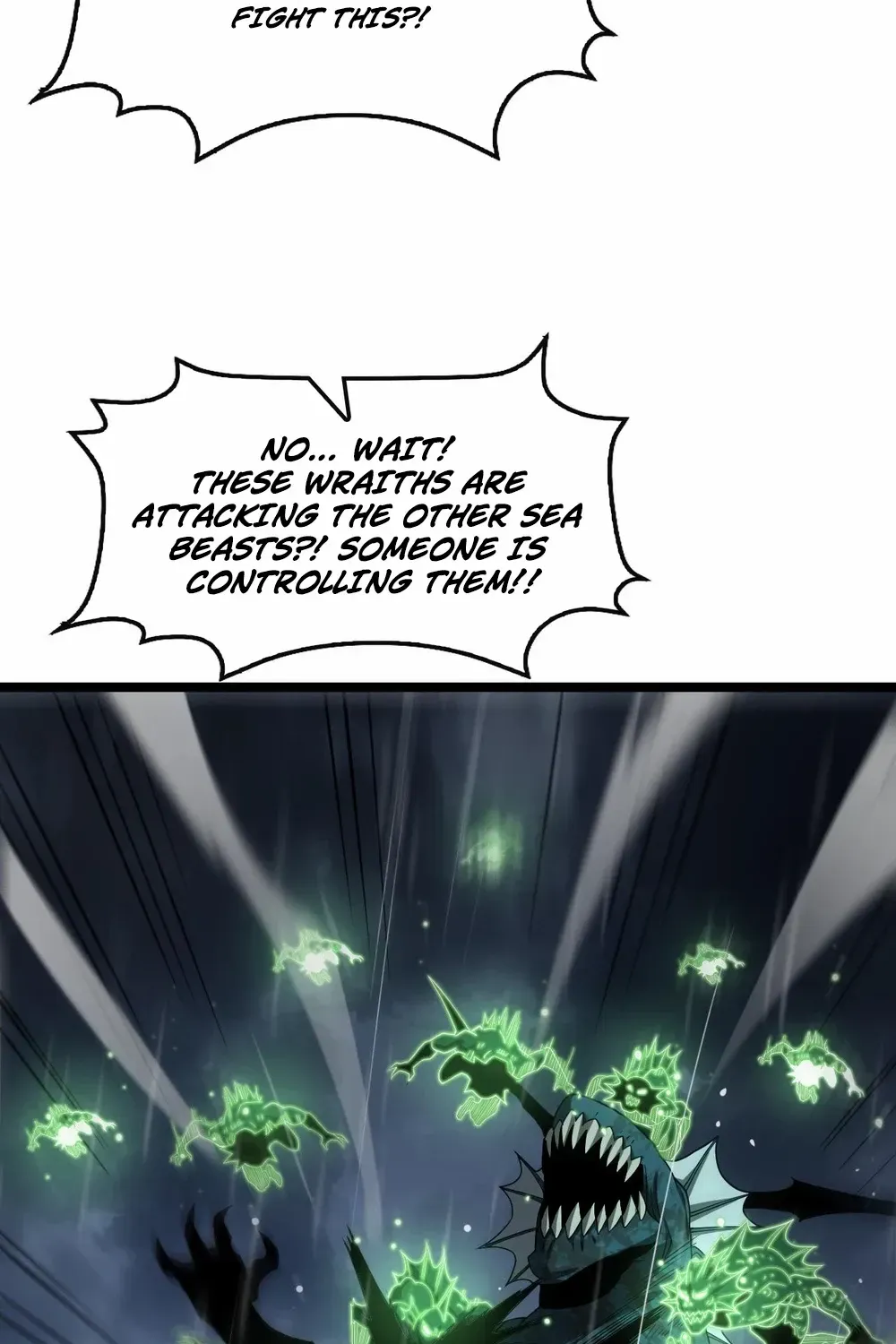 Doomsday Sword God Chapter 62 page 62 - 