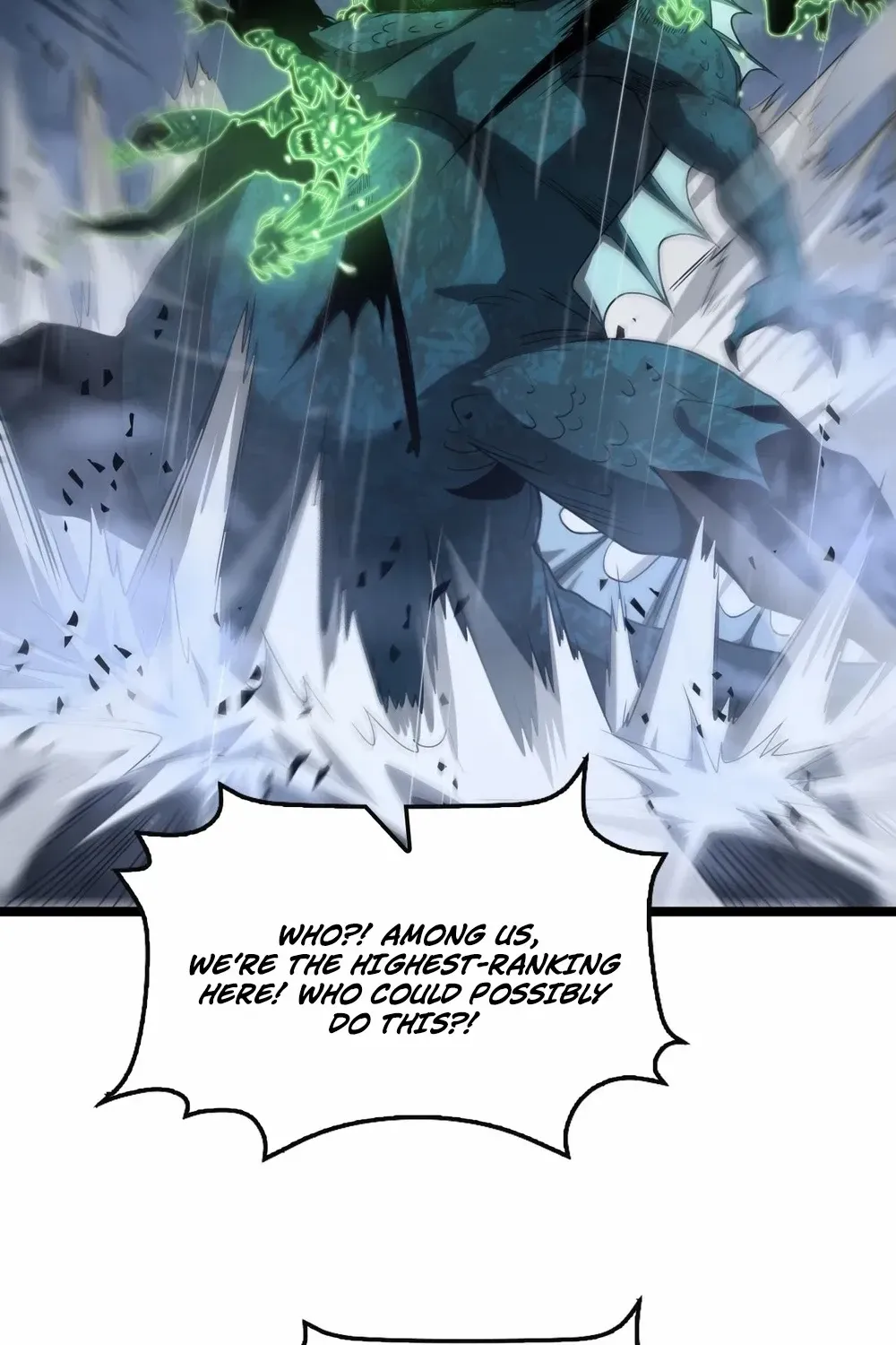 Doomsday Sword God Chapter 62 page 63 - 