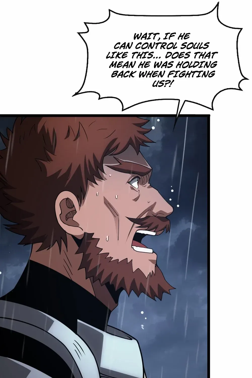 Doomsday Sword God Chapter 62 page 66 - 