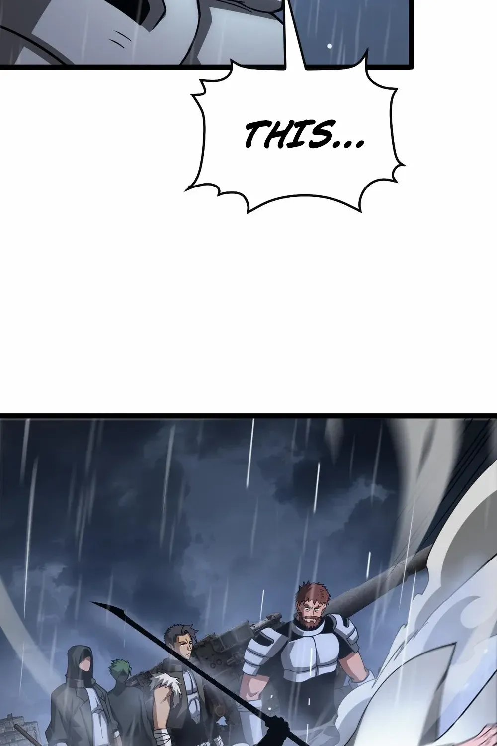 Doomsday Sword God Chapter 62 page 67 - 