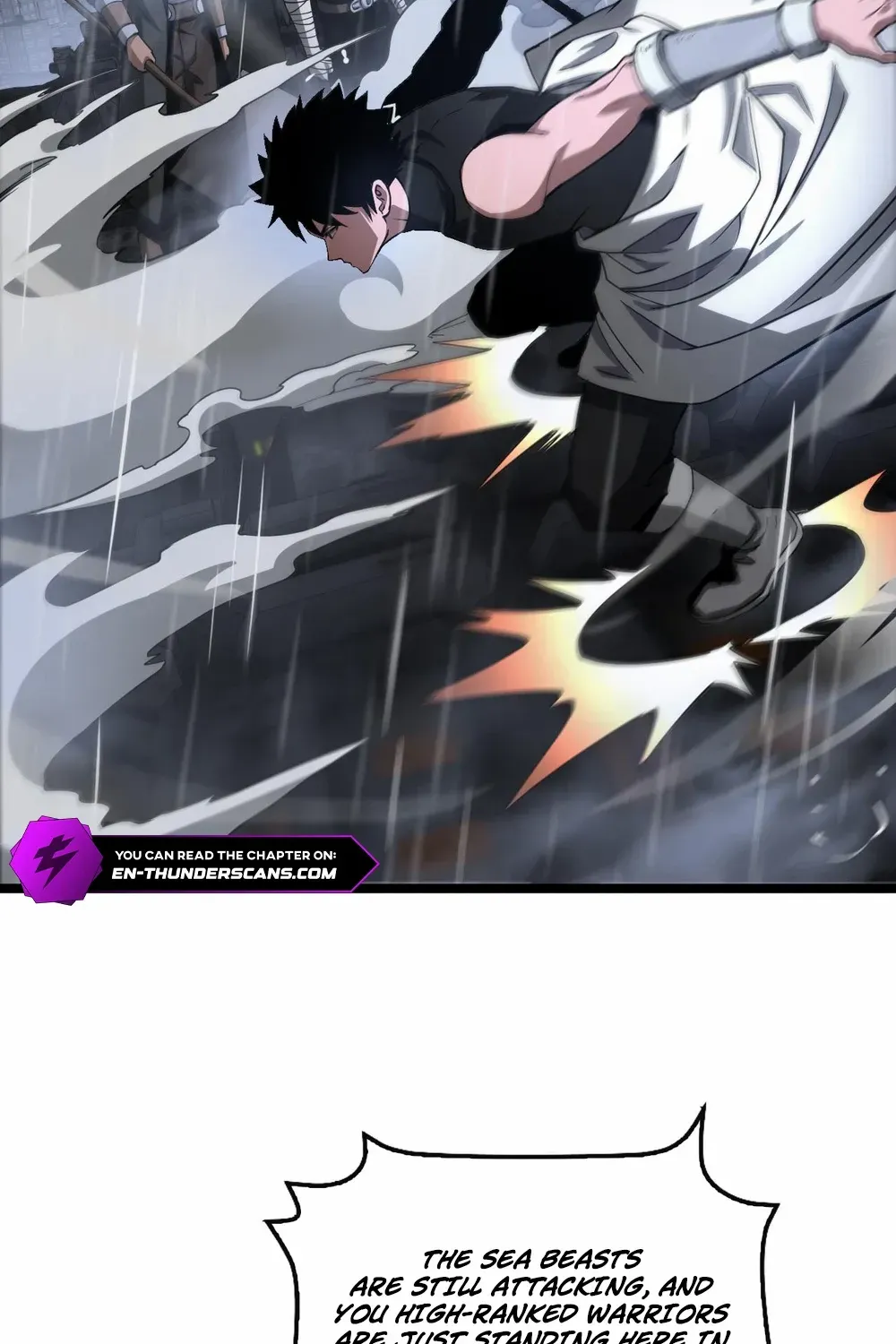 Doomsday Sword God Chapter 62 page 68 - 