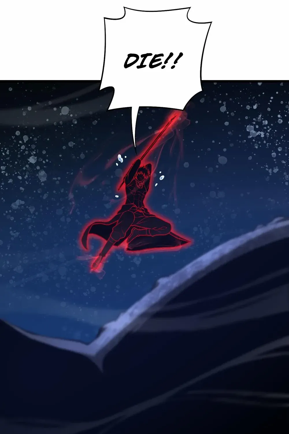 Doomsday Sword God Chapter 62 page 8 - 