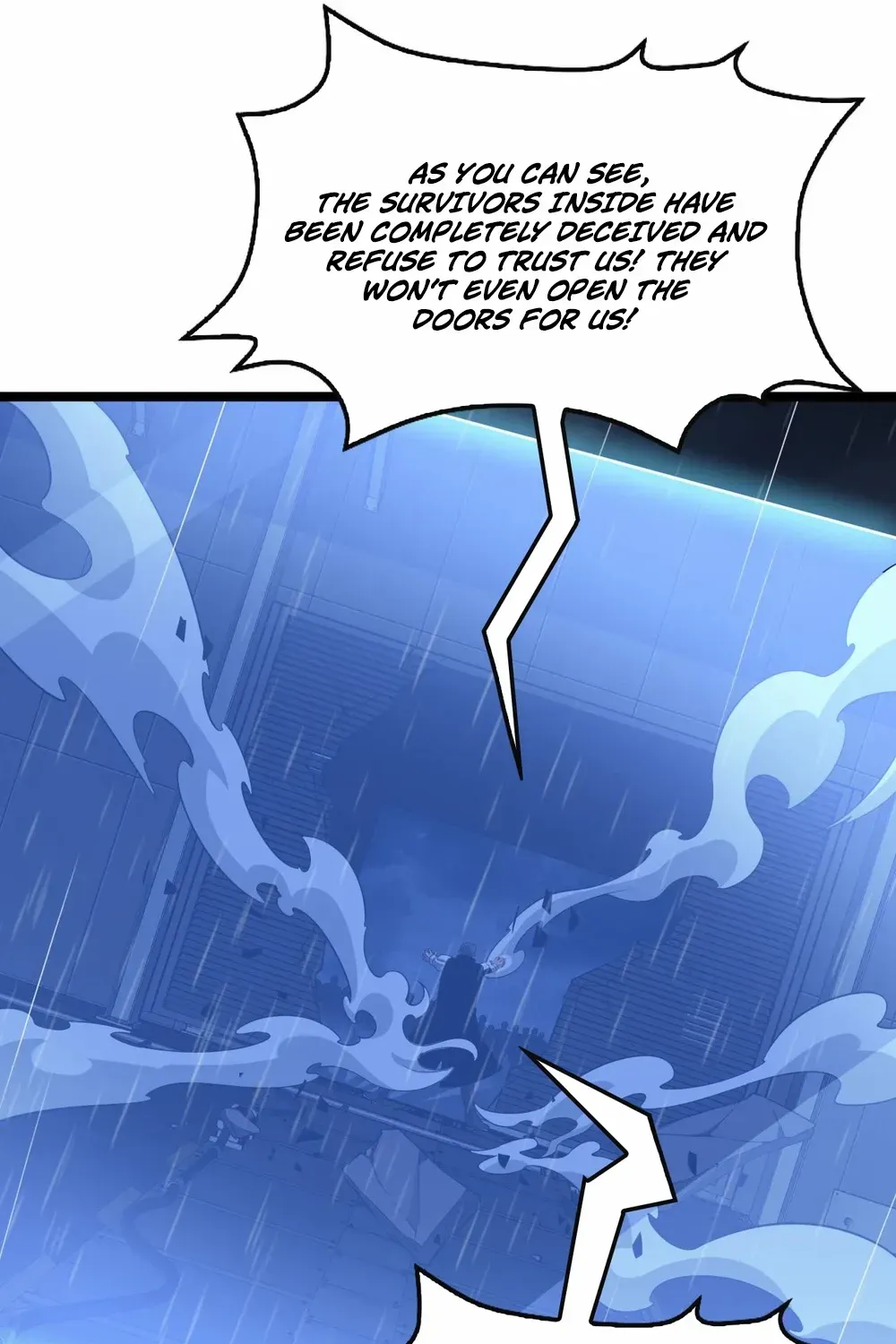 Doomsday Sword God Chapter 62 page 81 - 
