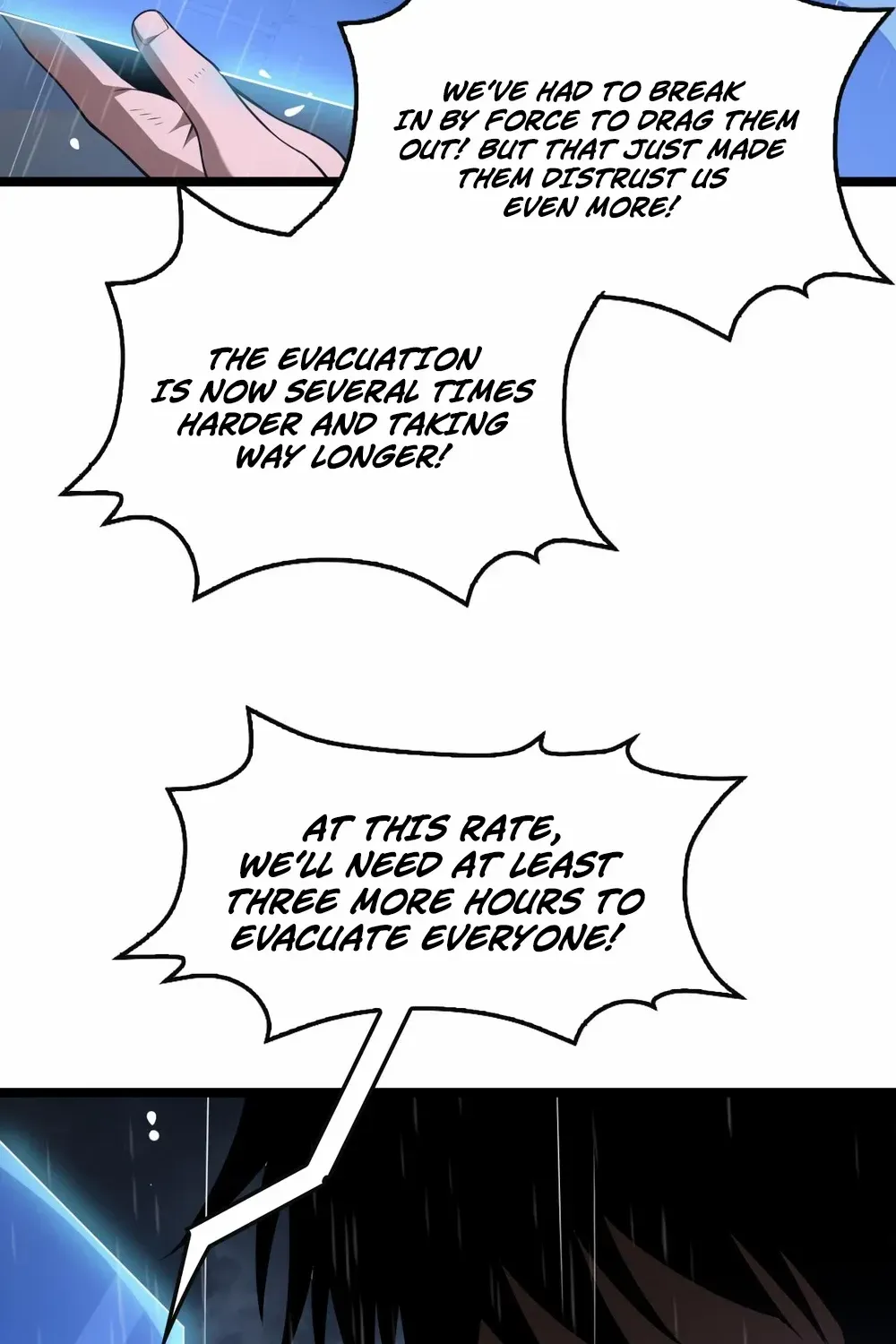 Doomsday Sword God Chapter 62 page 82 - 