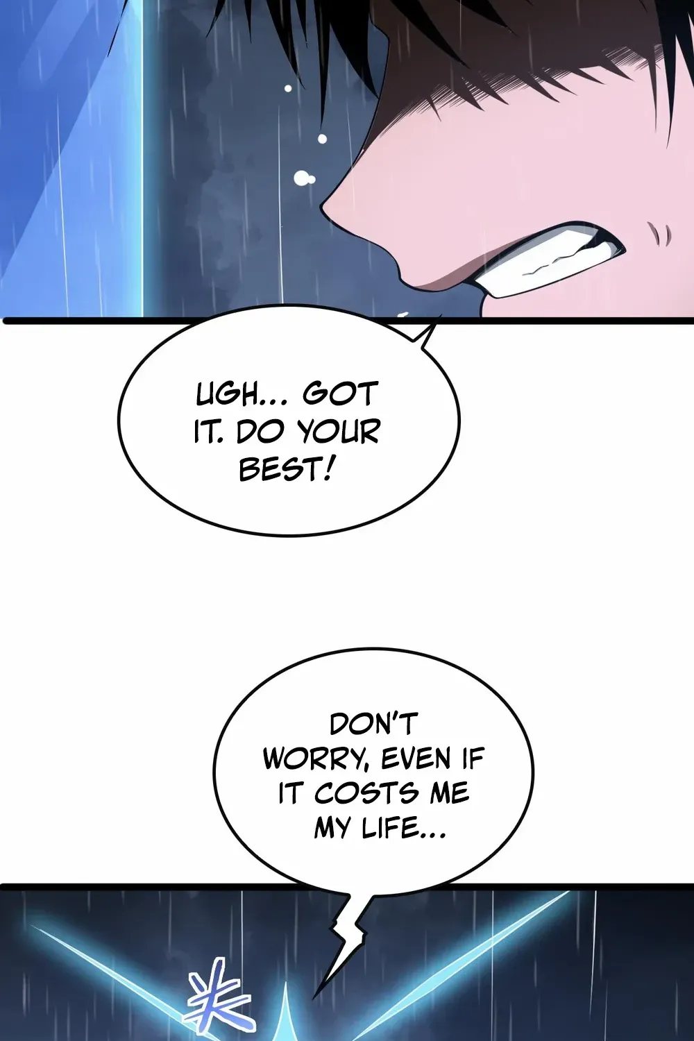 Doomsday Sword God Chapter 62 page 83 - 