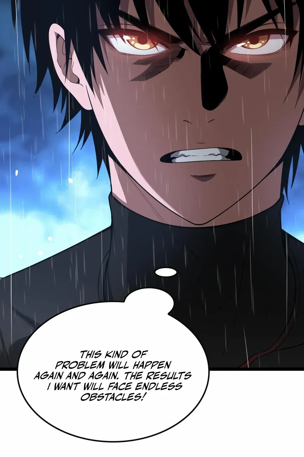 Doomsday Sword God Chapter 62 page 85 - 
