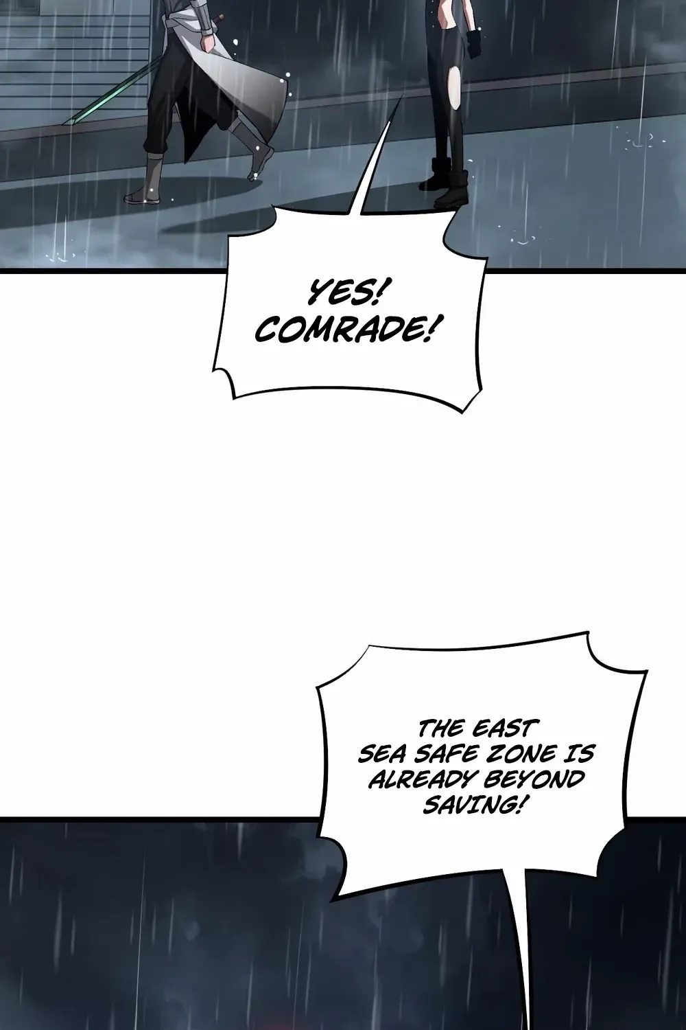 Doomsday Sword God Chapter 62 page 90 - 