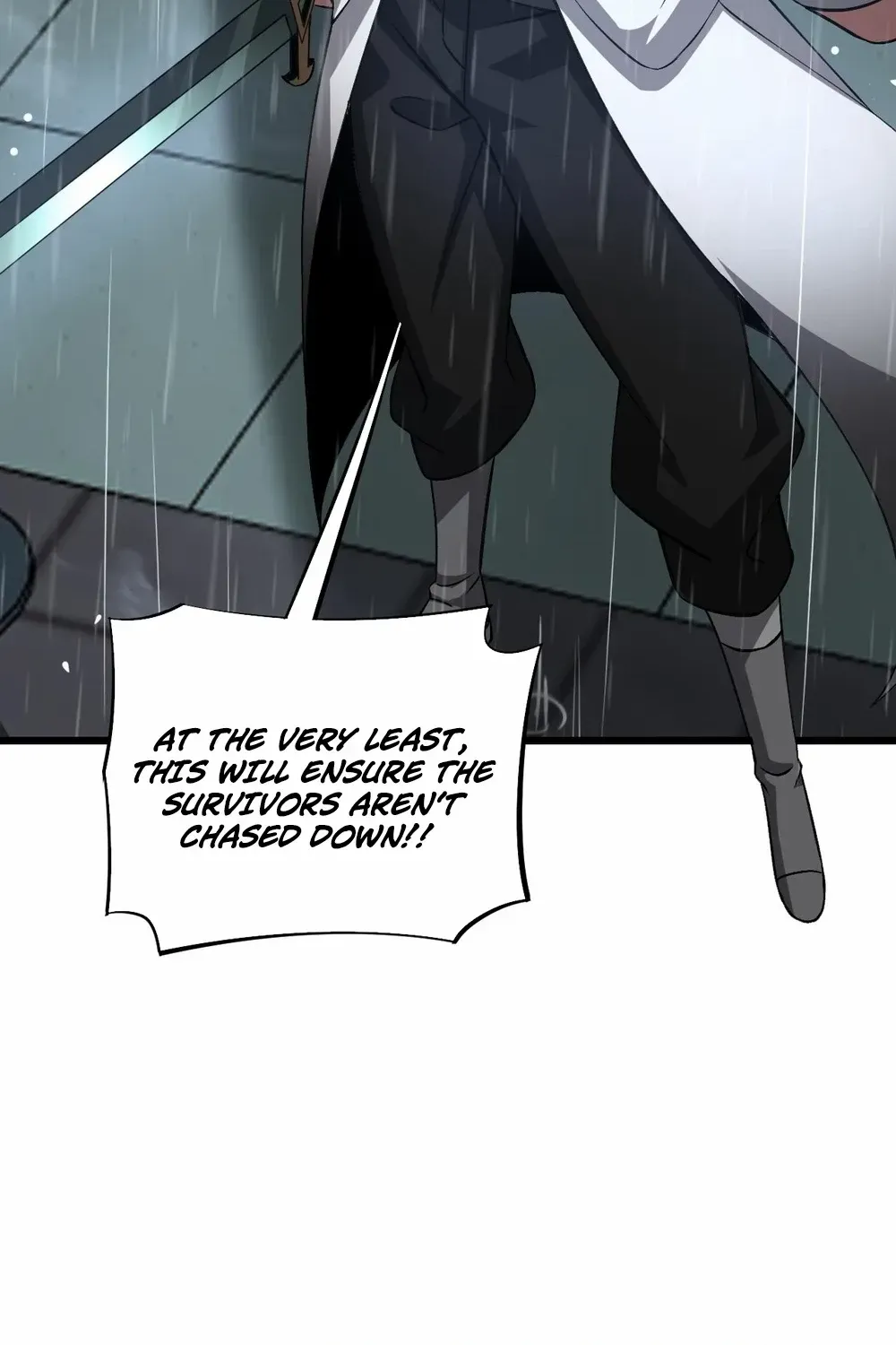Doomsday Sword God Chapter 62 page 93 - 