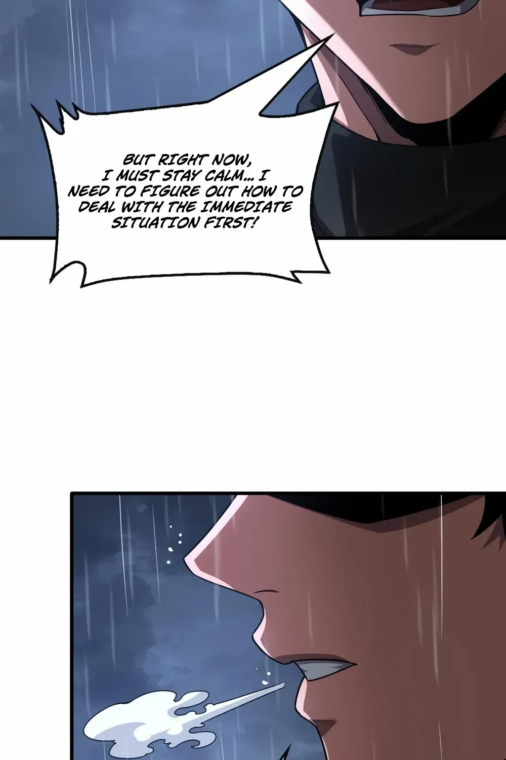 Doomsday Sword God Chapter 63 page 12 - 