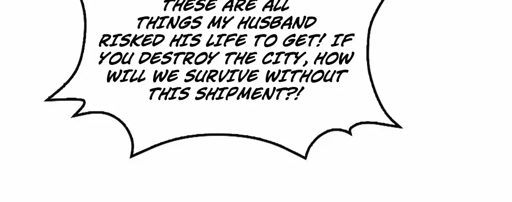 Doomsday Sword God Chapter 63 page 18 - 