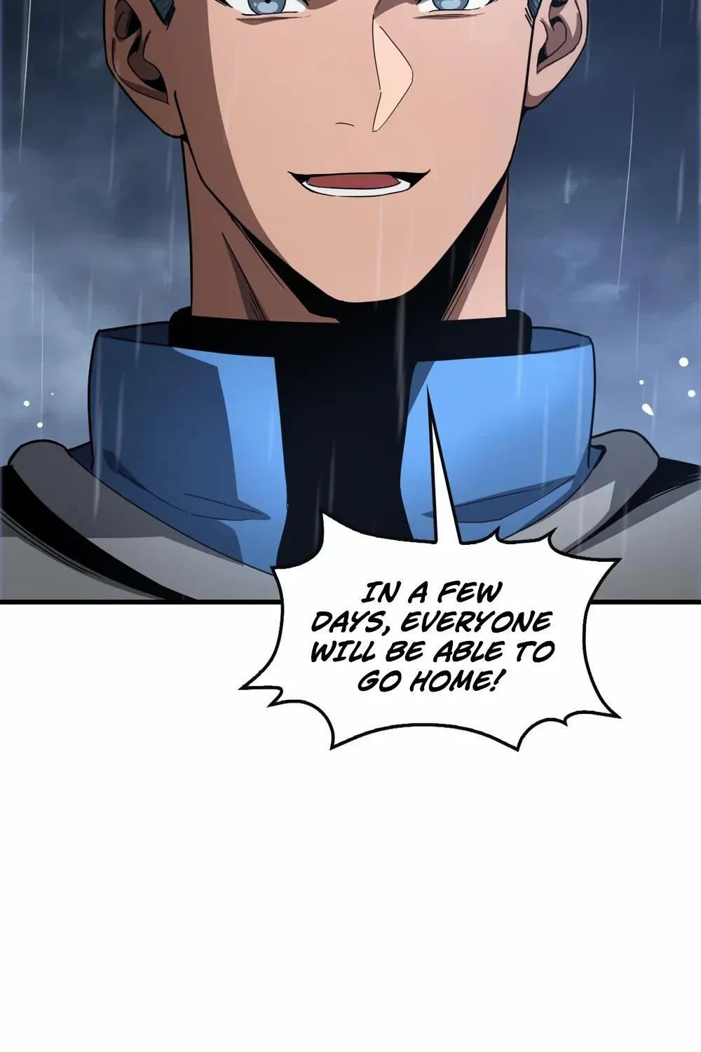 Doomsday Sword God Chapter 63 page 21 - 