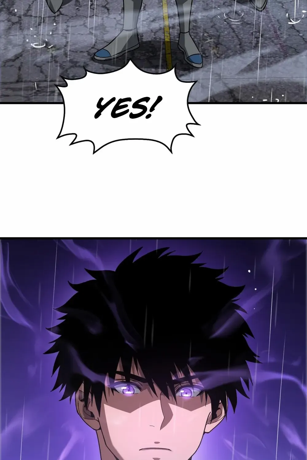 Doomsday Sword God Chapter 63 page 27 - 