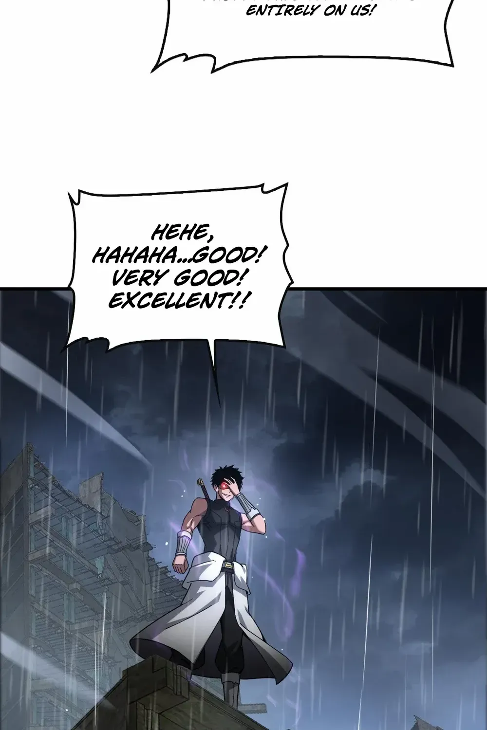 Doomsday Sword God Chapter 63 page 29 - 