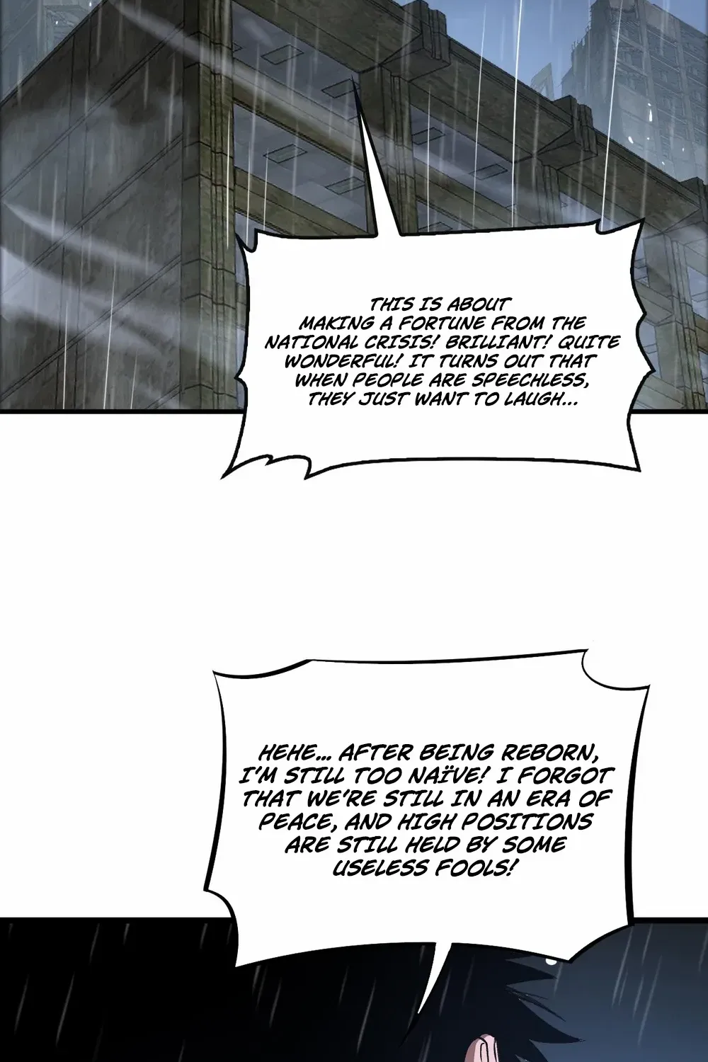 Doomsday Sword God Chapter 63 page 30 - 
