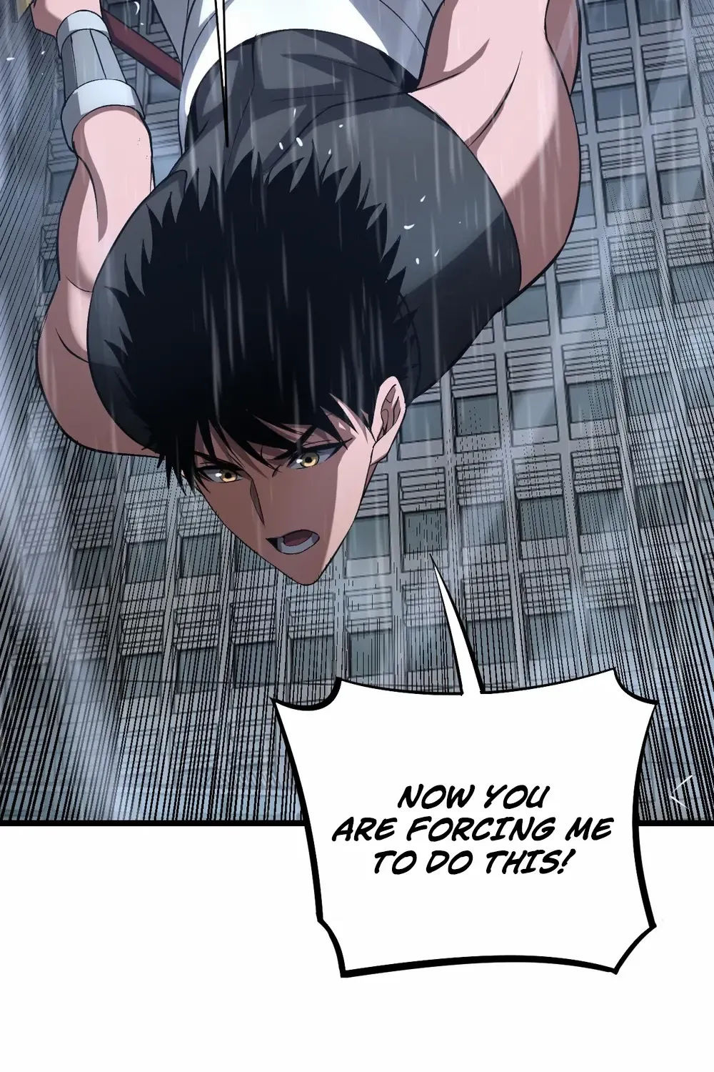 Doomsday Sword God Chapter 63 page 36 - 