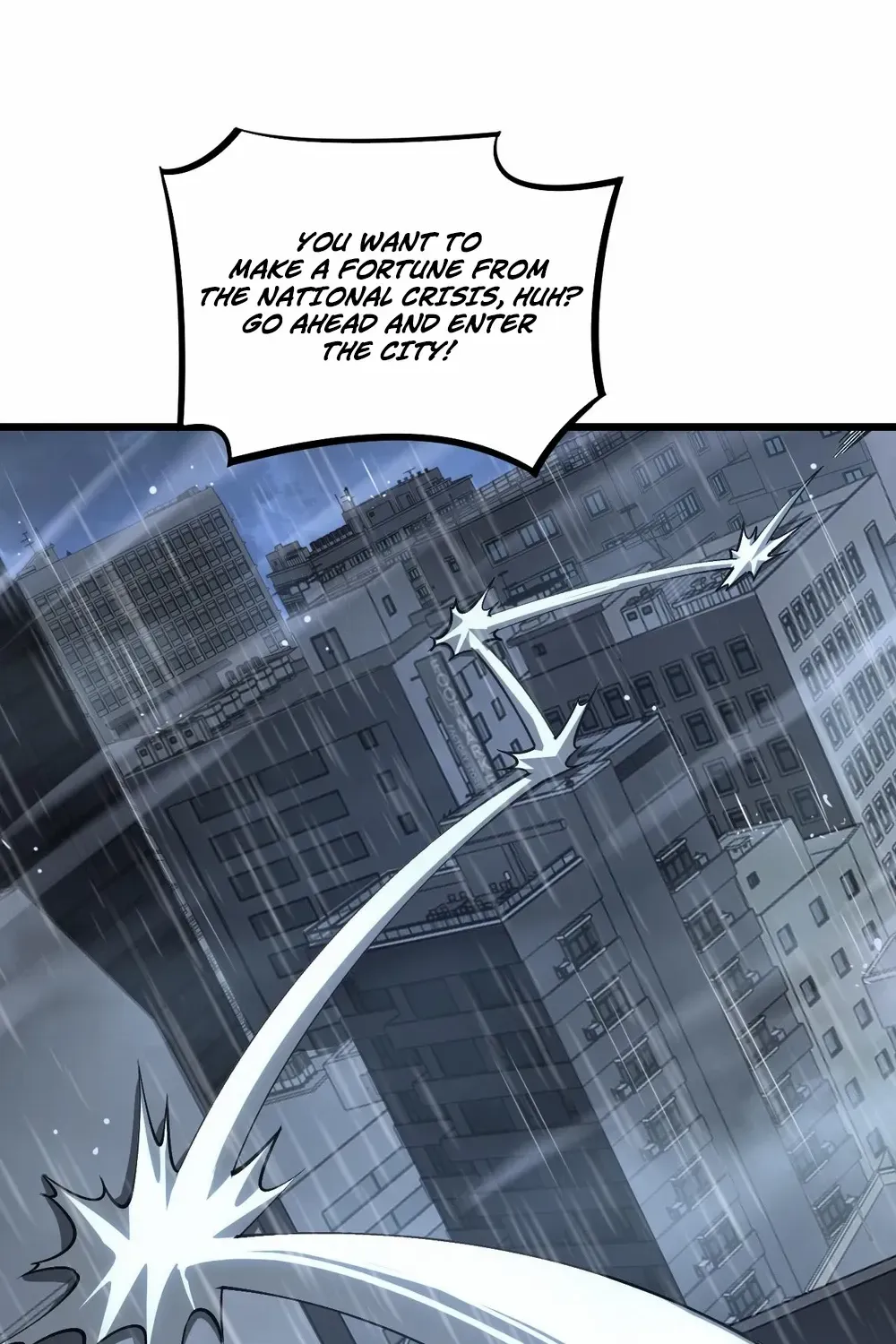 Doomsday Sword God Chapter 63 page 37 - 