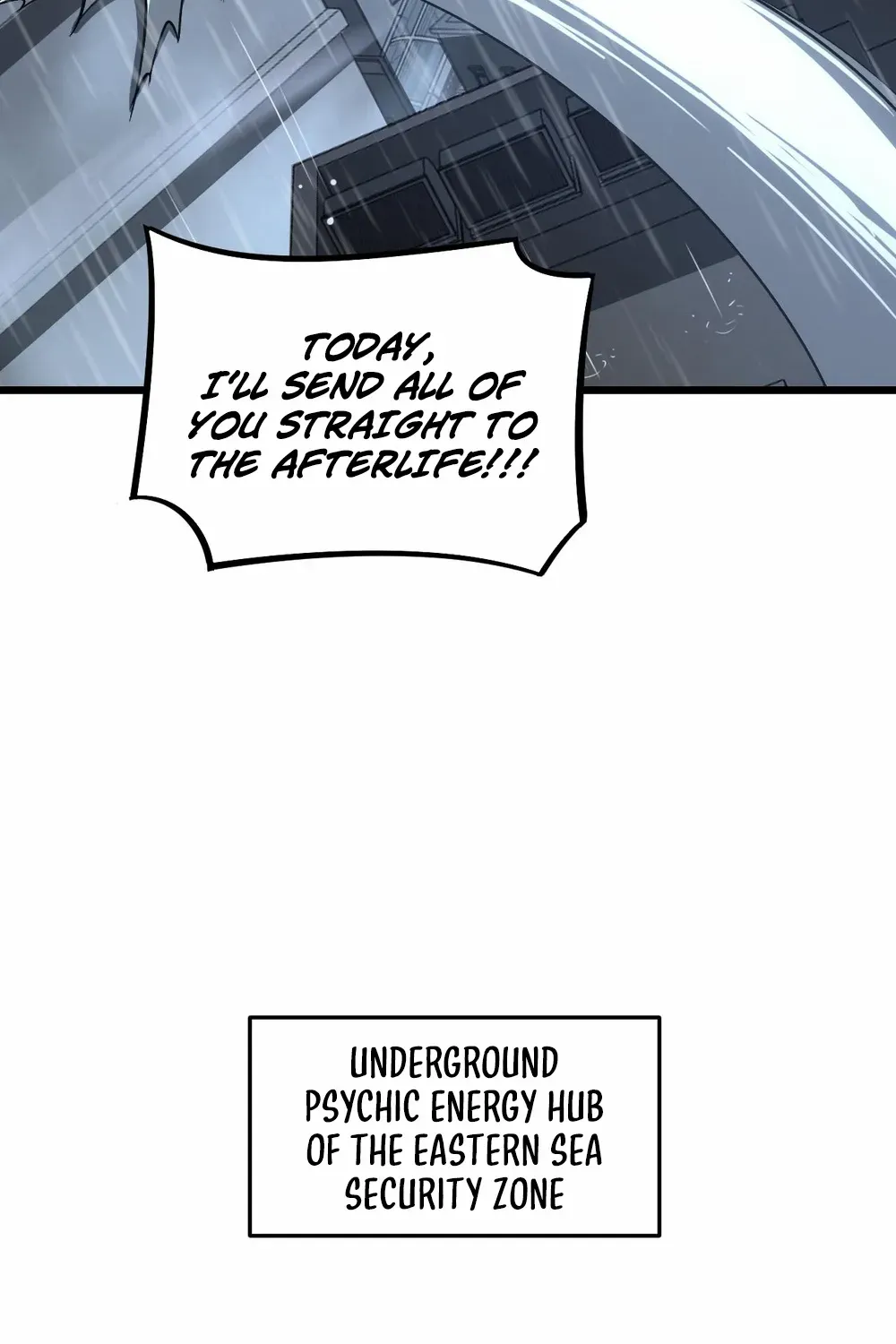 Doomsday Sword God Chapter 63 page 38 - 