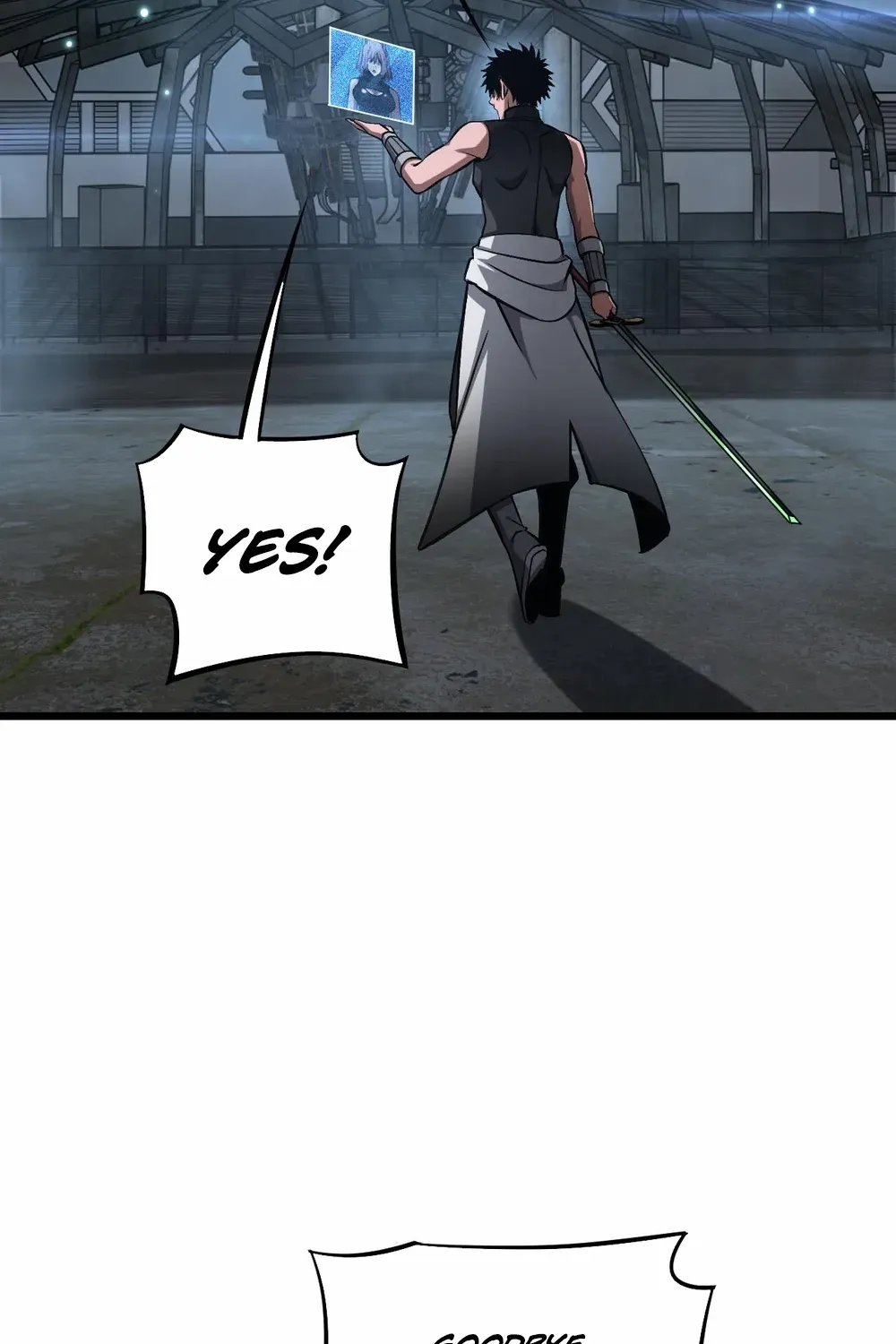 Doomsday Sword God Chapter 63 page 46 - 