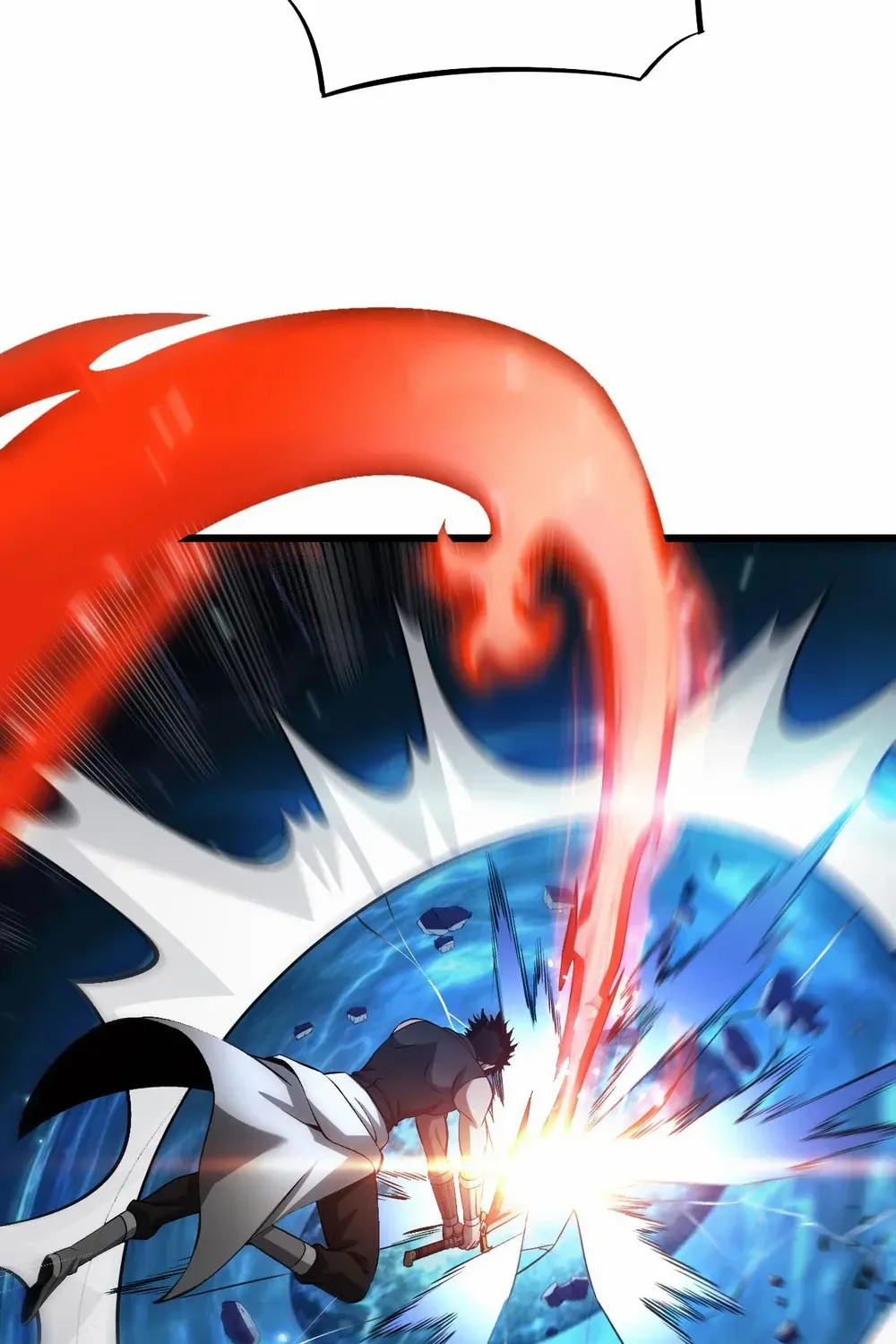 Doomsday Sword God Chapter 63 page 48 - 
