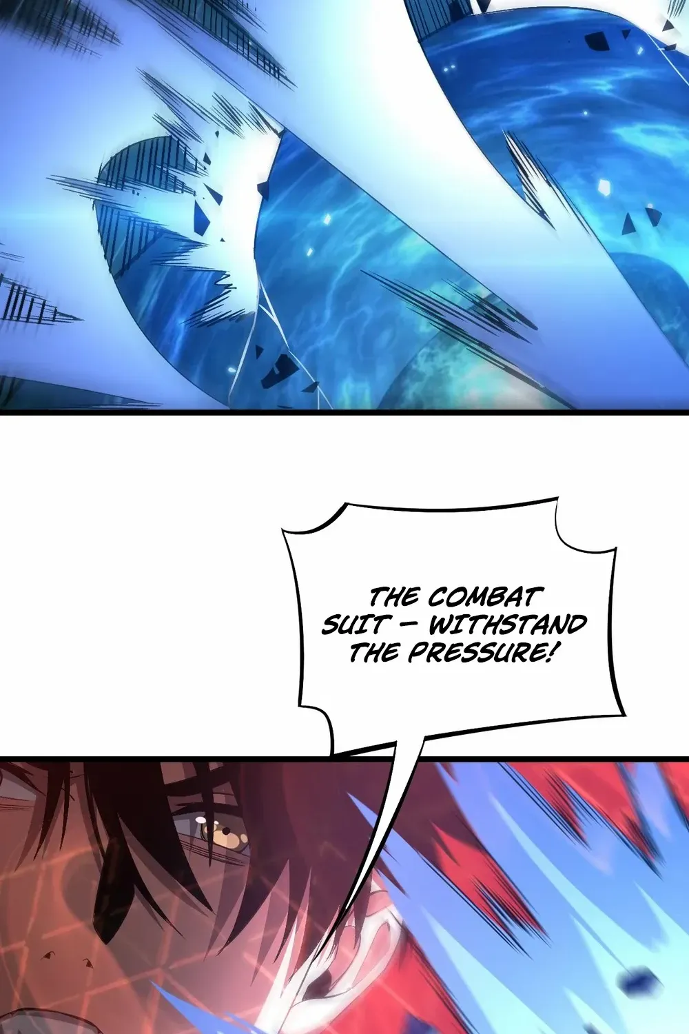 Doomsday Sword God Chapter 63 page 51 - 