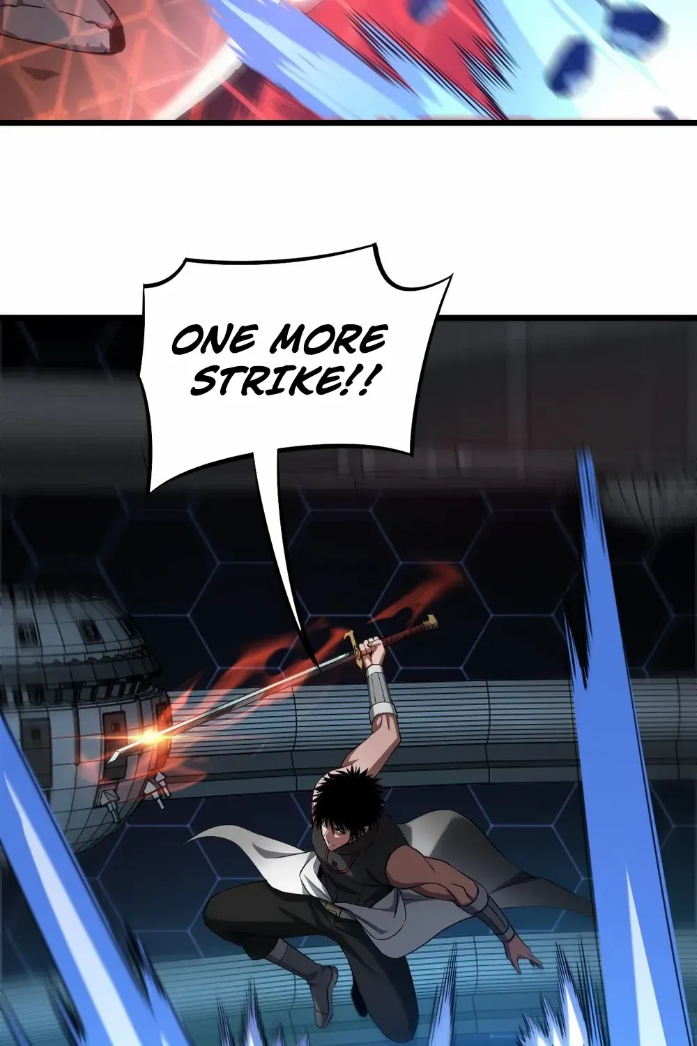 Doomsday Sword God Chapter 63 page 52 - 
