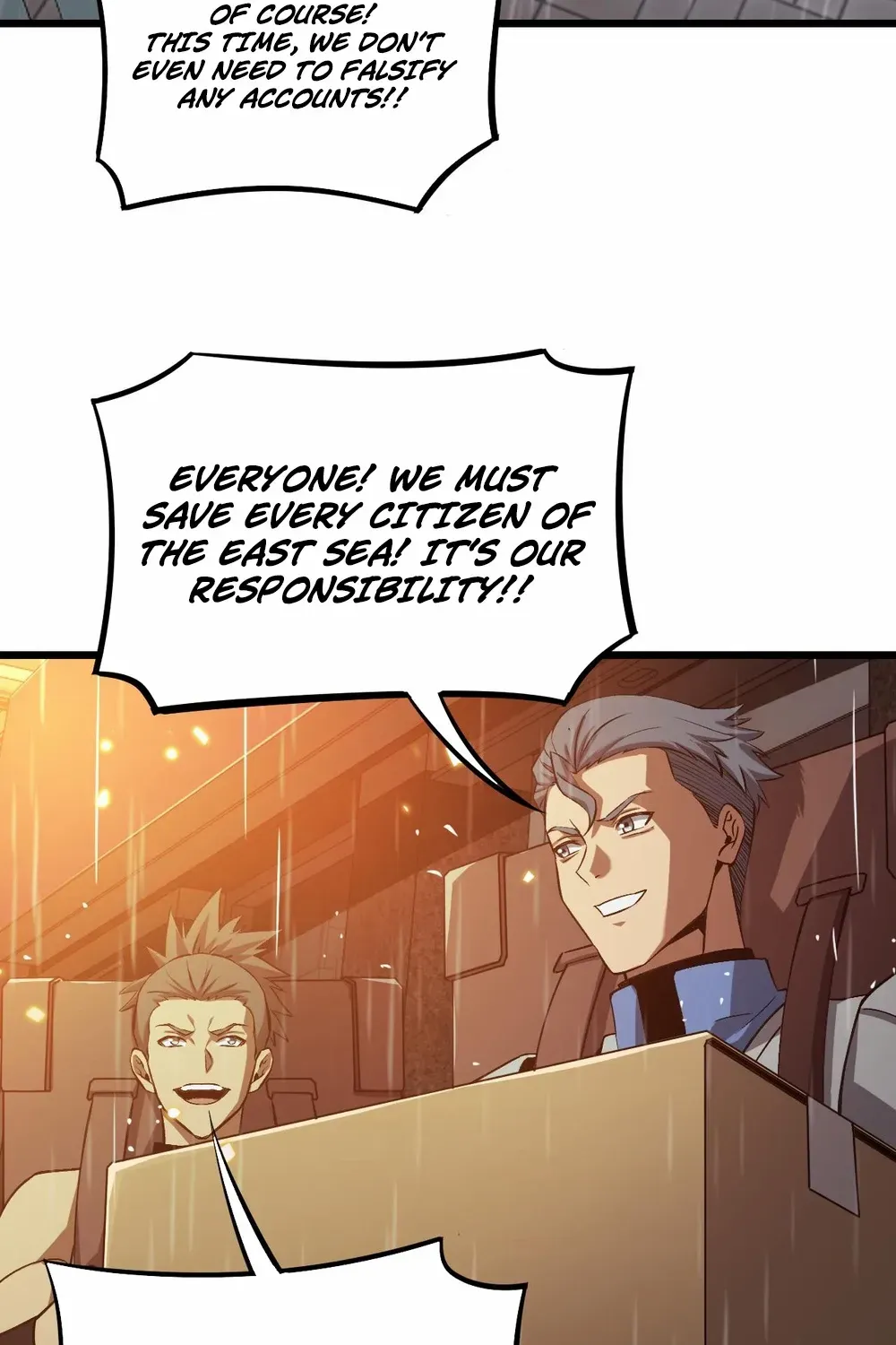 Doomsday Sword God Chapter 63 page 62 - 