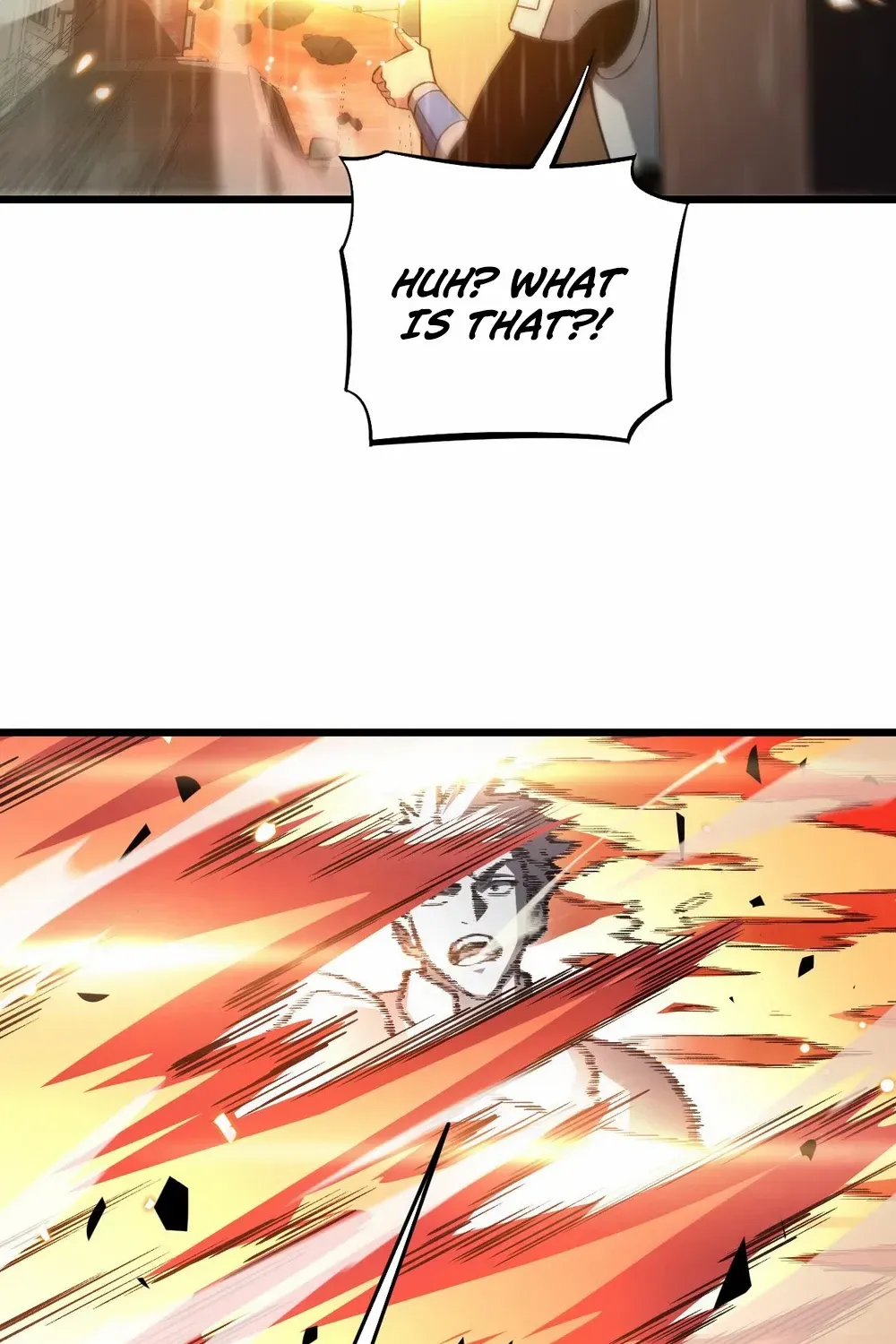 Doomsday Sword God Chapter 63 page 64 - 