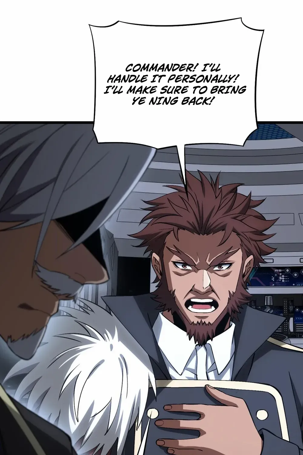 Doomsday Sword God Chapter 63 page 75 - 
