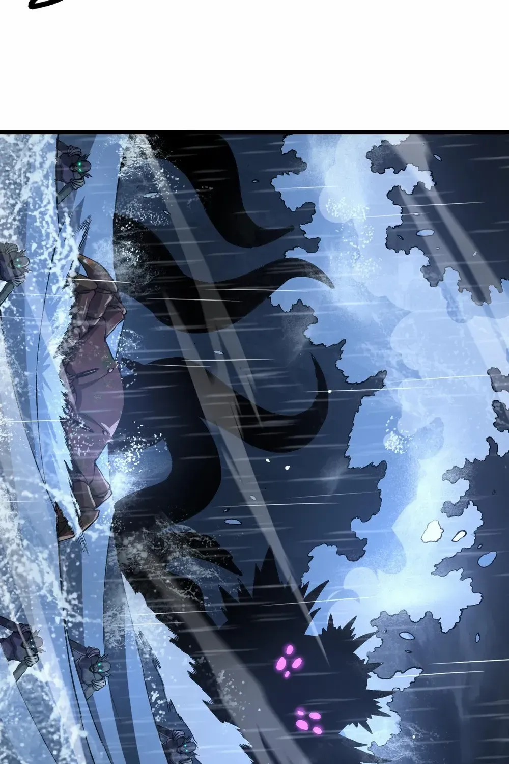 Doomsday Sword God Chapter 63 page 86 - 