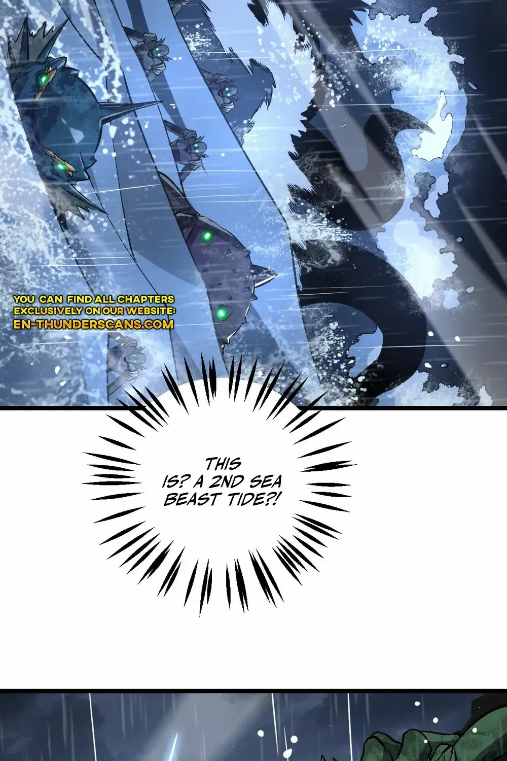 Doomsday Sword God Chapter 63 page 87 - 