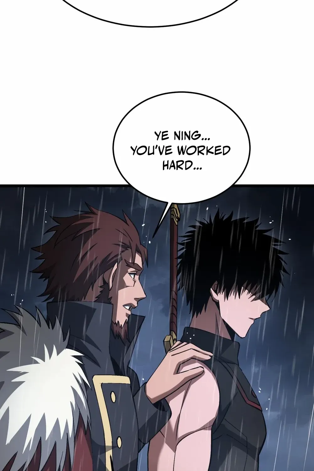 Doomsday Sword God Chapter 63 page 91 - 