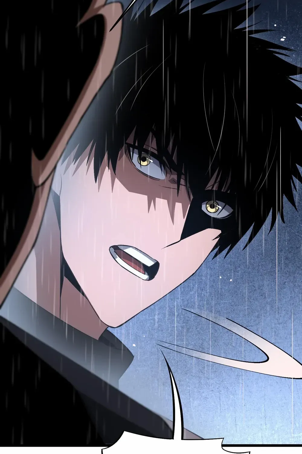 Doomsday Sword God Chapter 63 page 94 - 