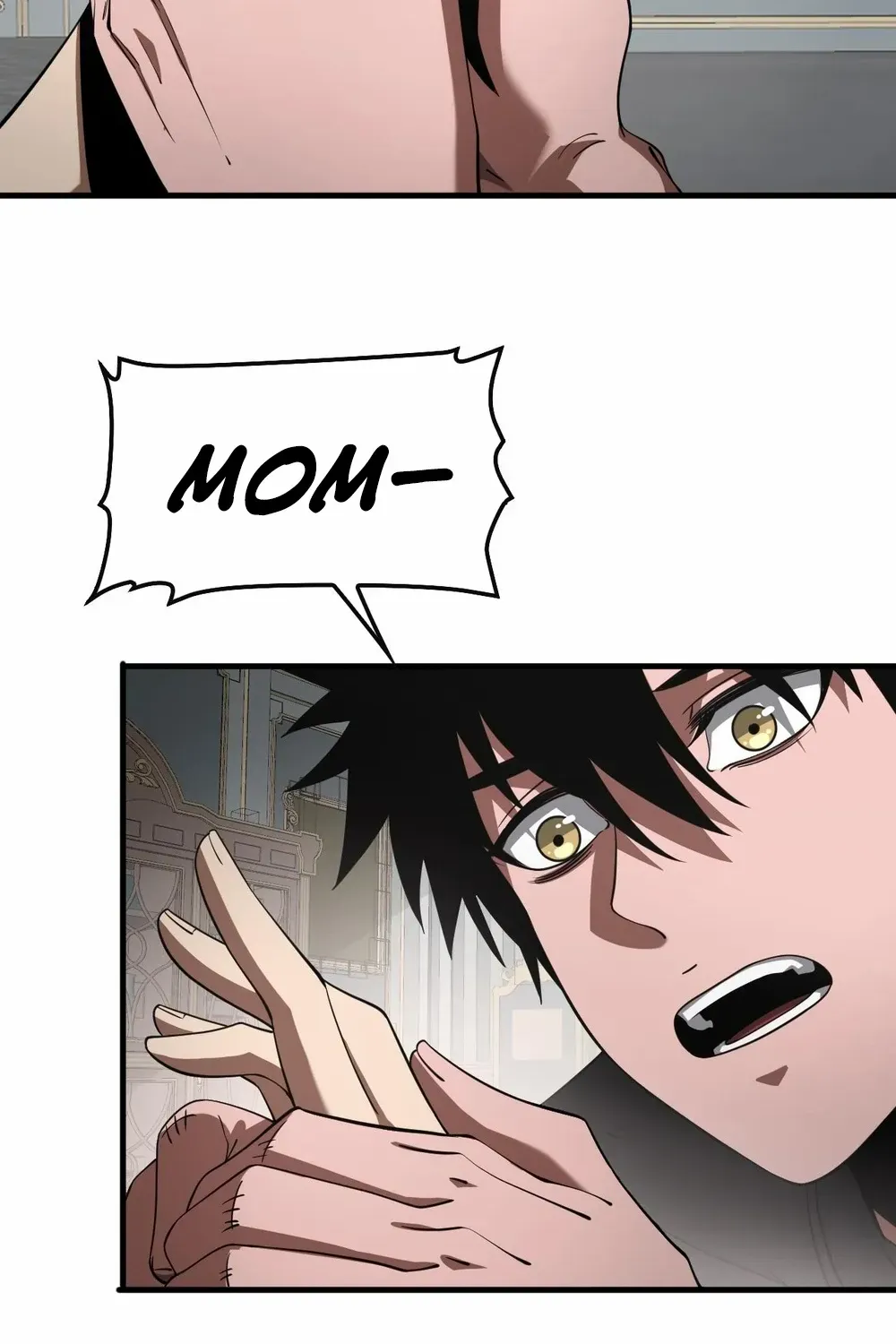 Doomsday Sword God Chapter 64 page 14 - 