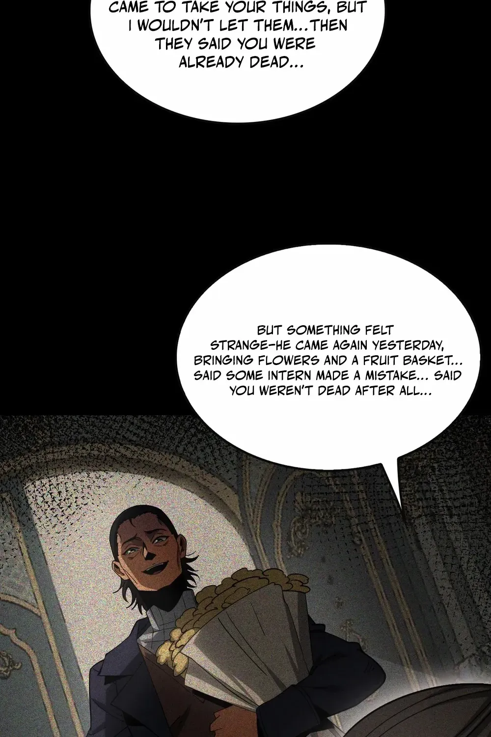 Doomsday Sword God Chapter 64 page 18 - 