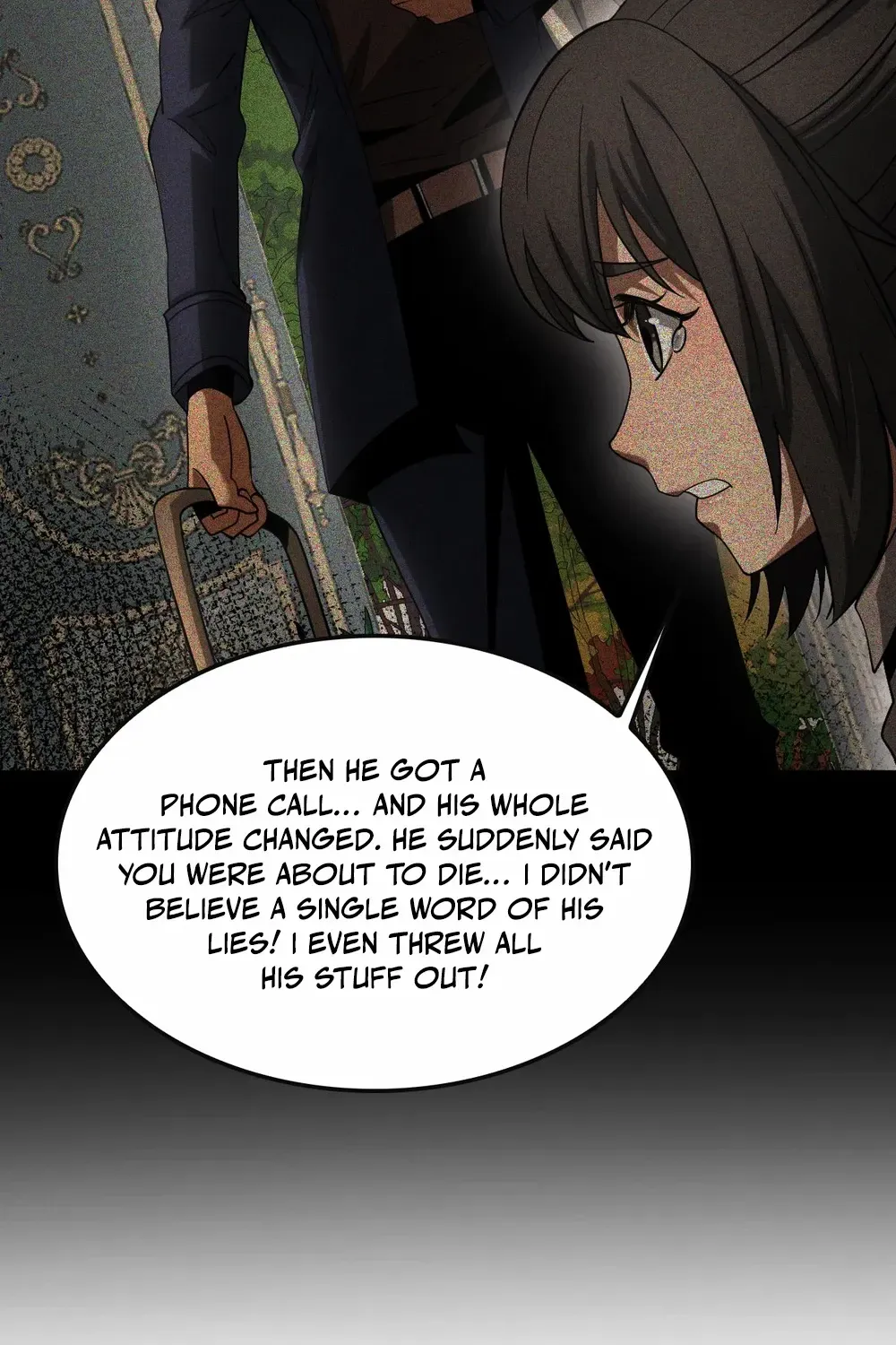 Doomsday Sword God Chapter 64 page 19 - 