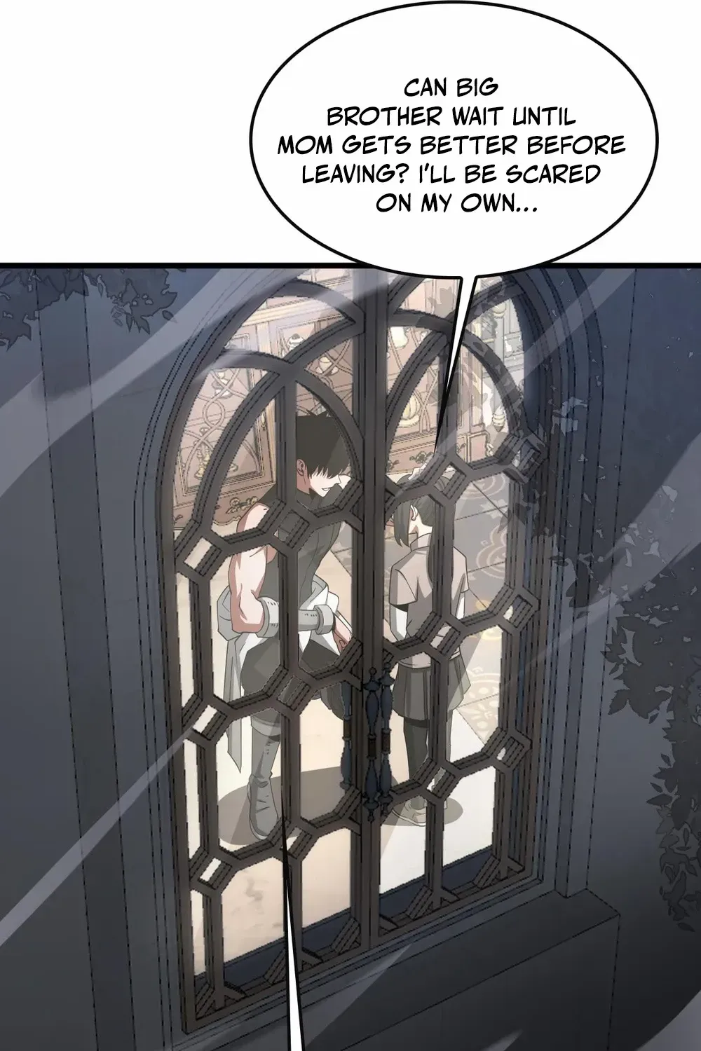 Doomsday Sword God Chapter 64 page 25 - 