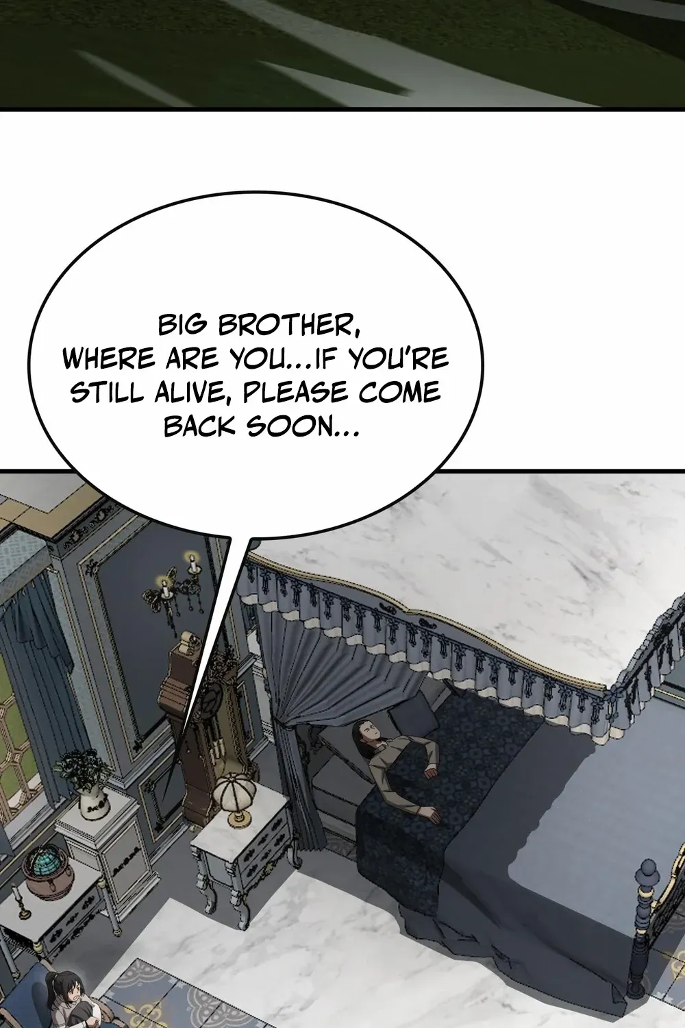 Doomsday Sword God Chapter 64 page 5 - 
