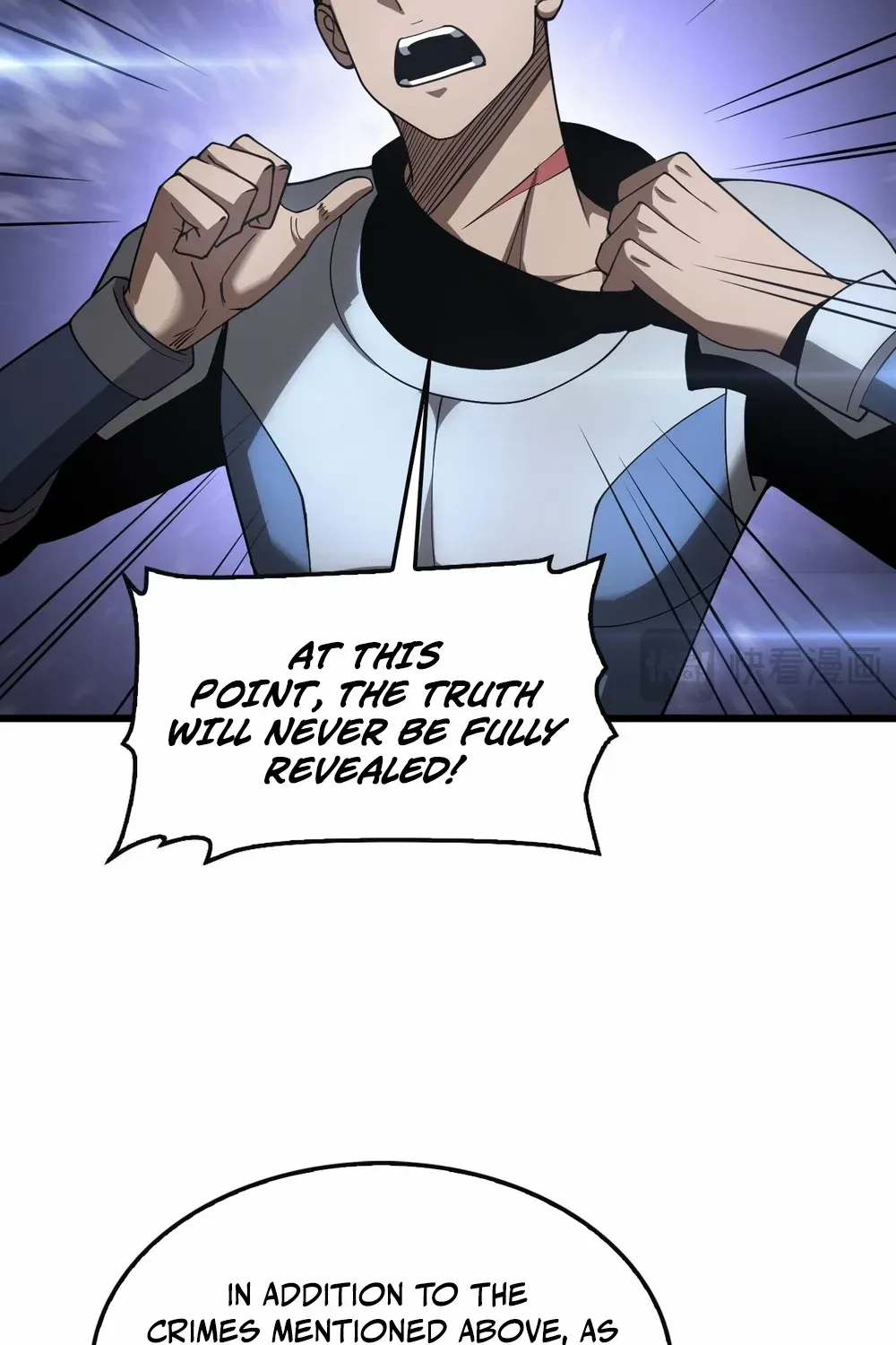 Doomsday Sword God Chapter 64 page 45 - 