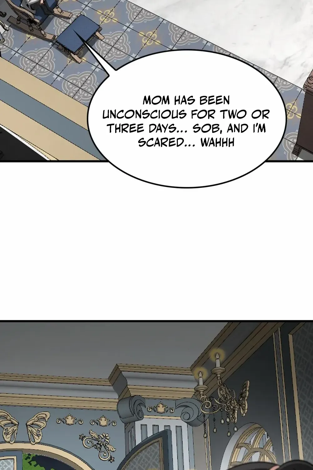 Doomsday Sword God Chapter 64 page 6 - 