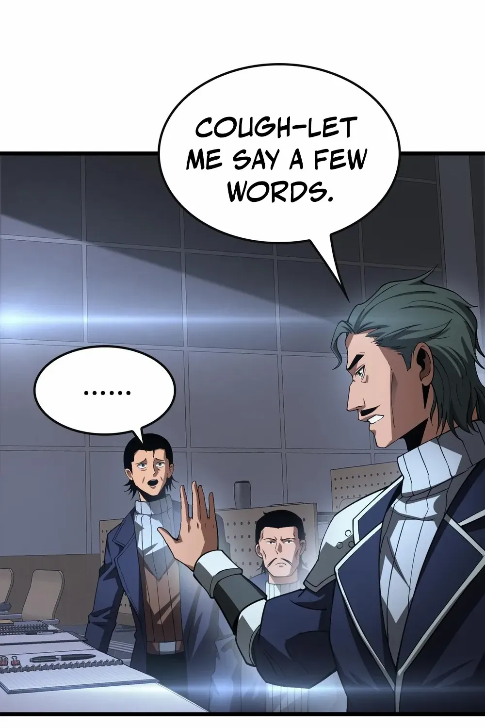 Doomsday Sword God Chapter 64 page 58 - 