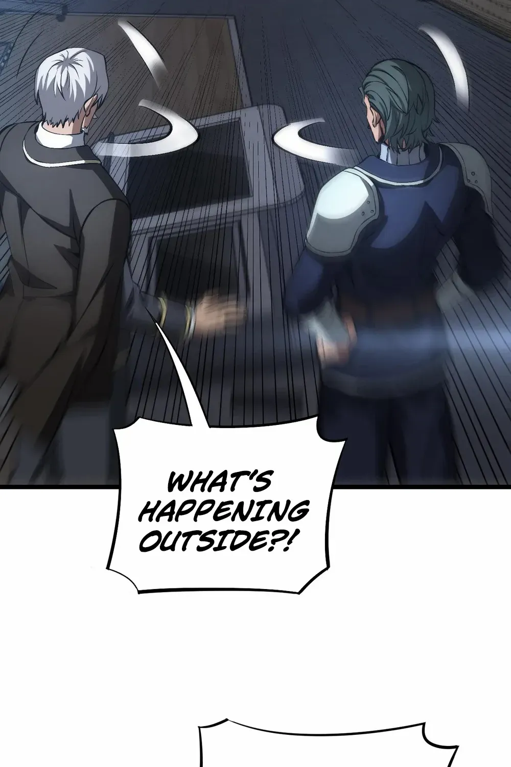 Doomsday Sword God Chapter 64 page 65 - 