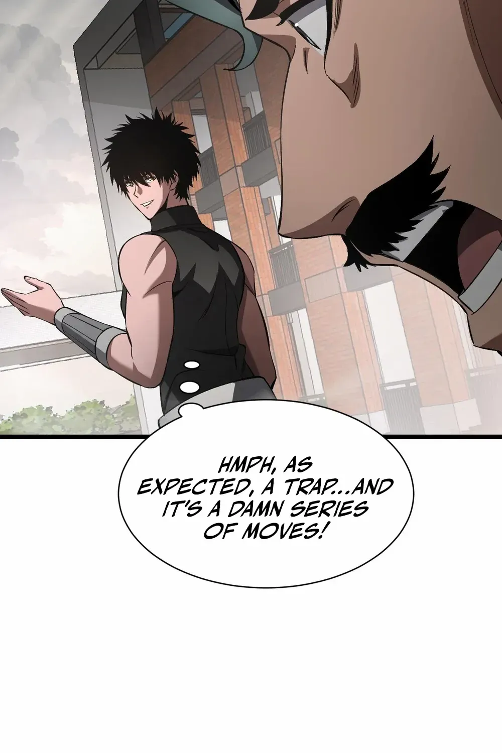 Doomsday Sword God Chapter 64 page 69 - 