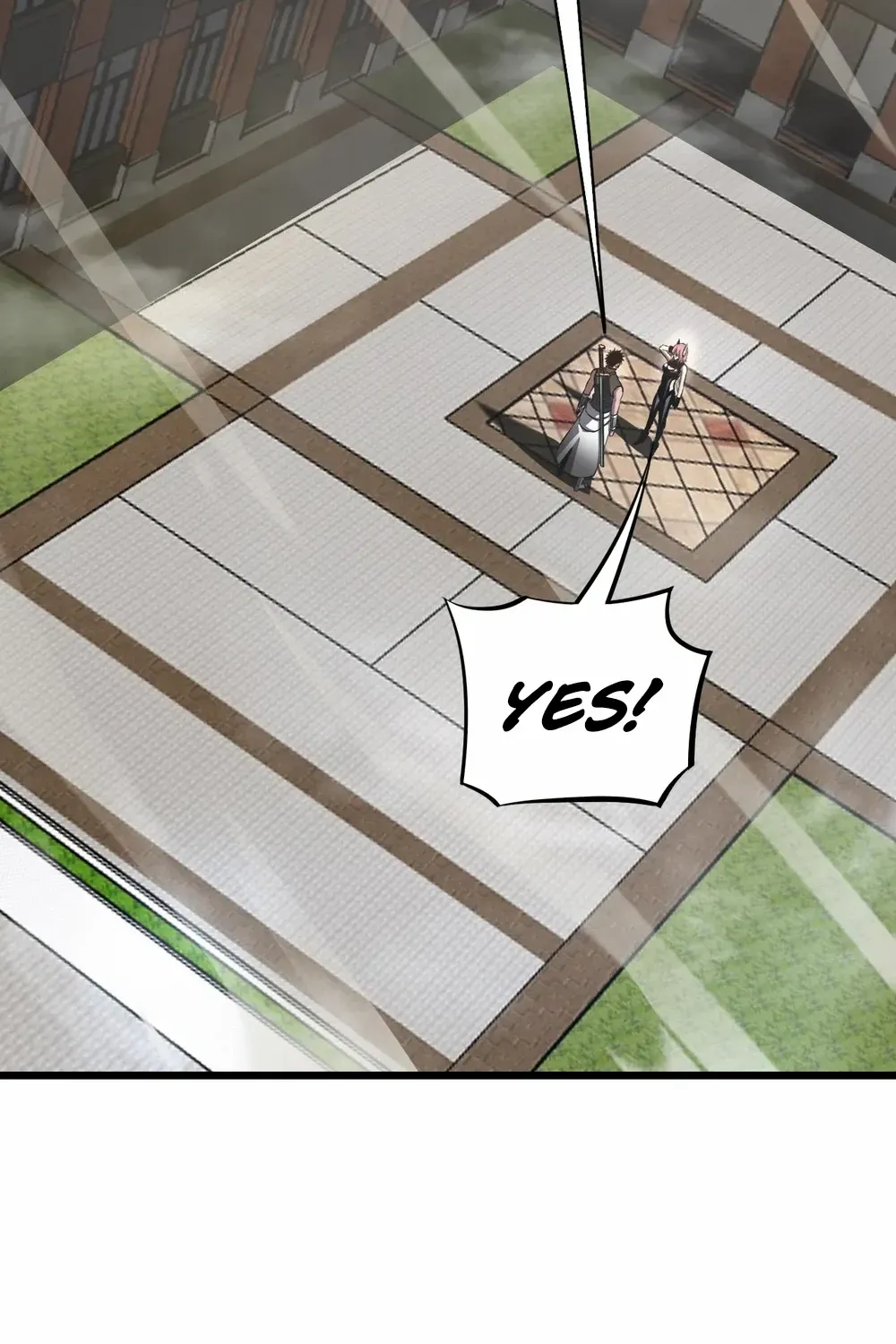 Doomsday Sword God Chapter 64 page 71 - 