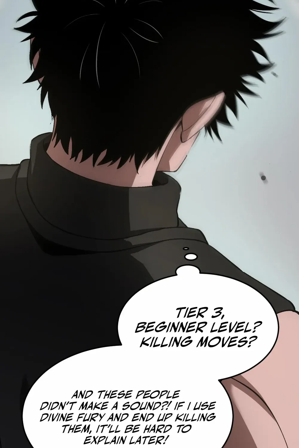 Doomsday Sword God Chapter 64 page 75 - 