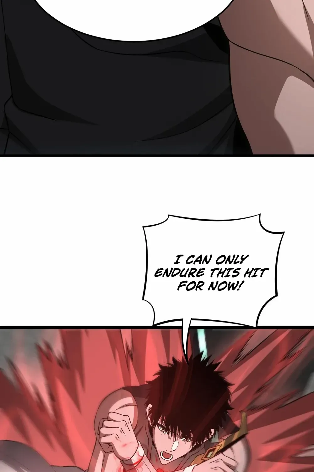 Doomsday Sword God Chapter 64 page 76 - 