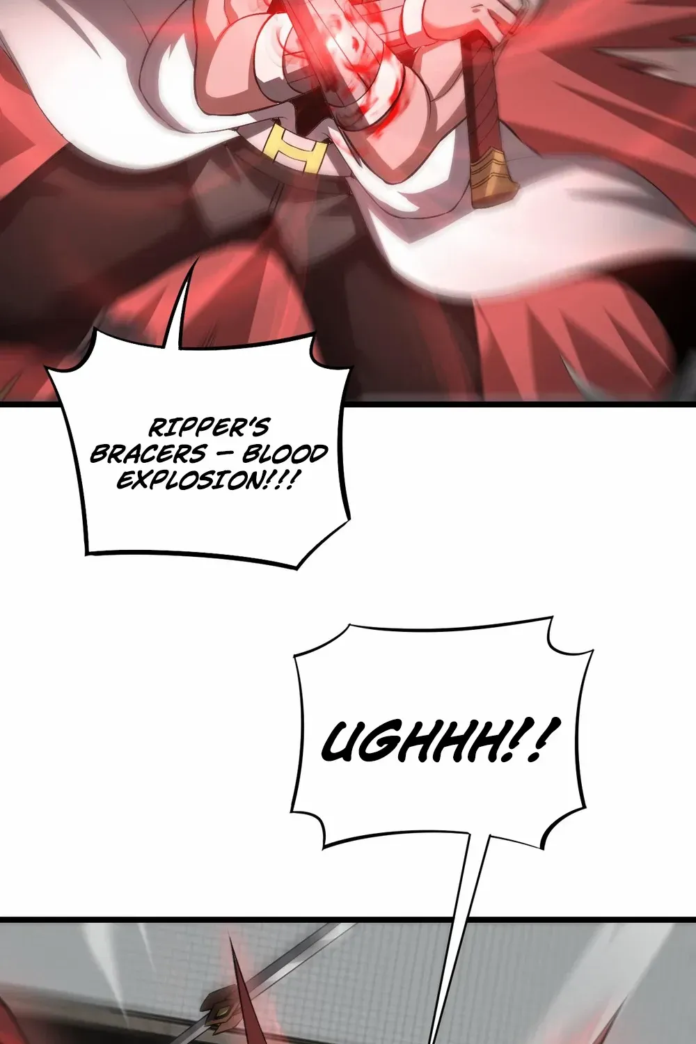 Doomsday Sword God Chapter 64 page 77 - 