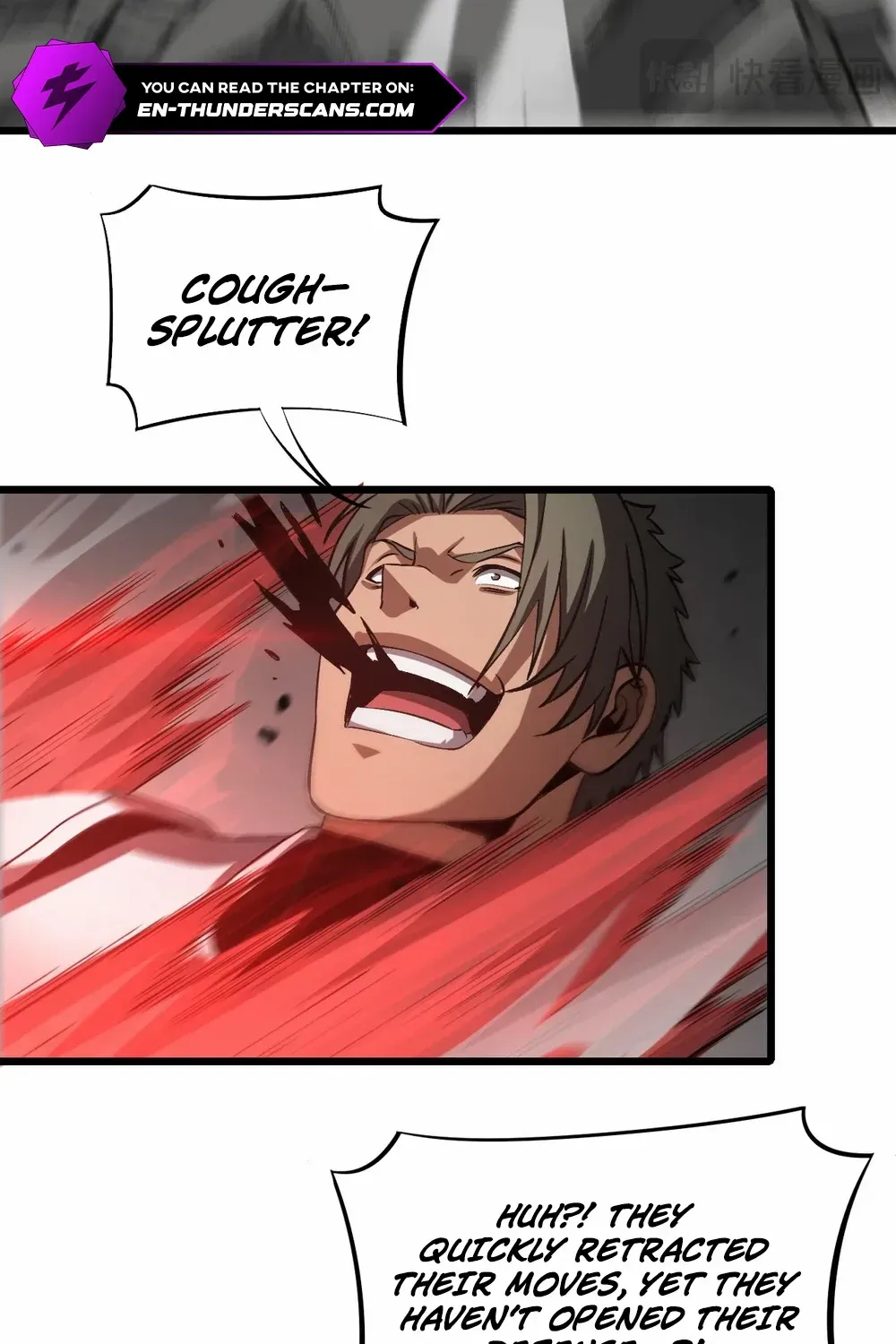 Doomsday Sword God Chapter 64 page 79 - 