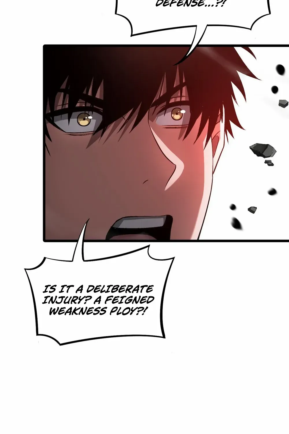 Doomsday Sword God Chapter 64 page 80 - 