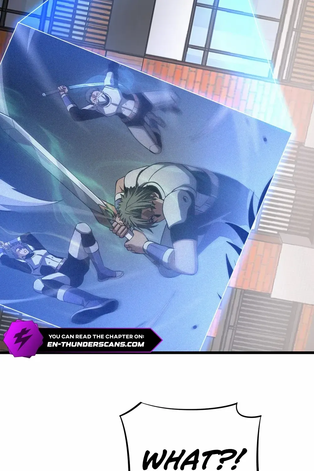 Doomsday Sword God Chapter 64 page 86 - 