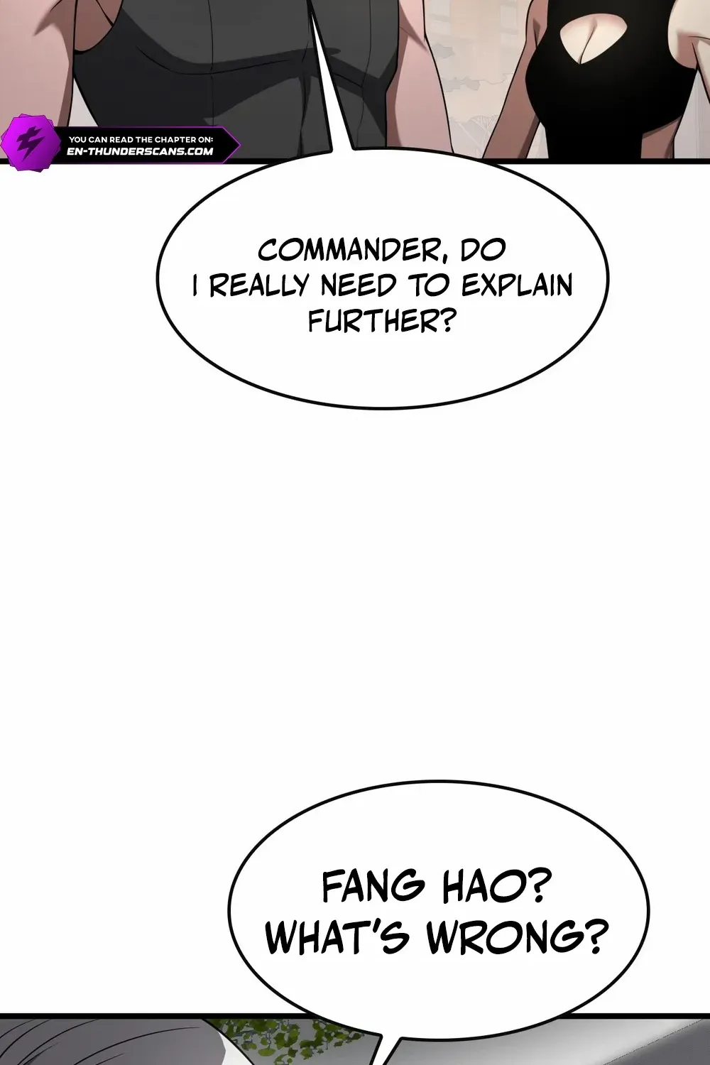 Doomsday Sword God Chapter 65 page 14 - 